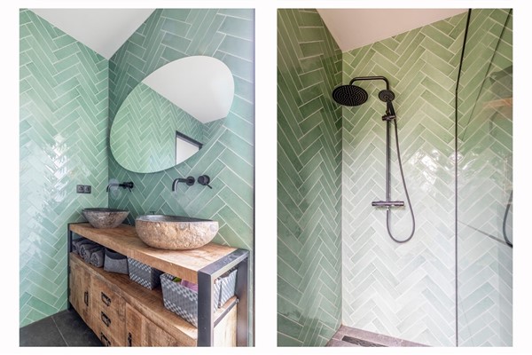 Medium property photo - Hoofdweg 26, 9615 AE Kolham